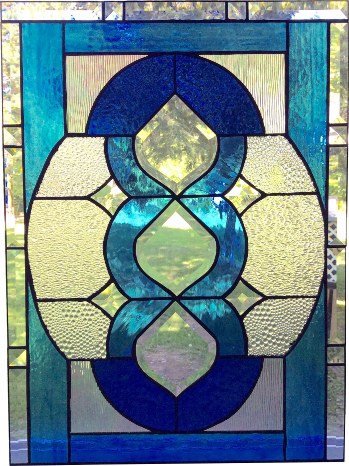 window panels
