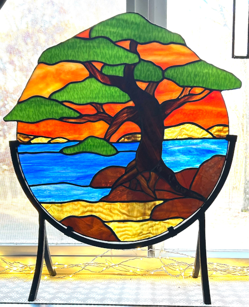 Sunrise Bonsai