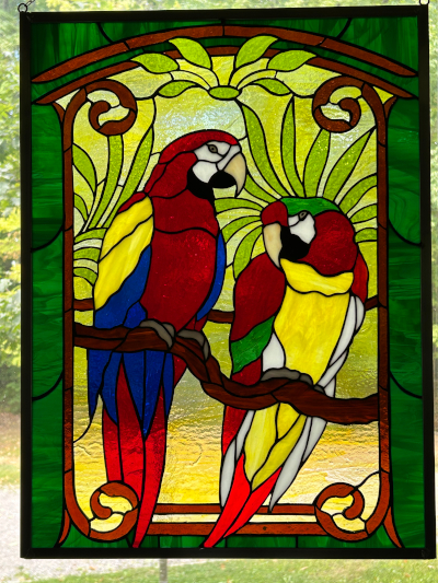Parrots