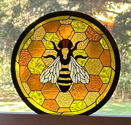 Honey Bee