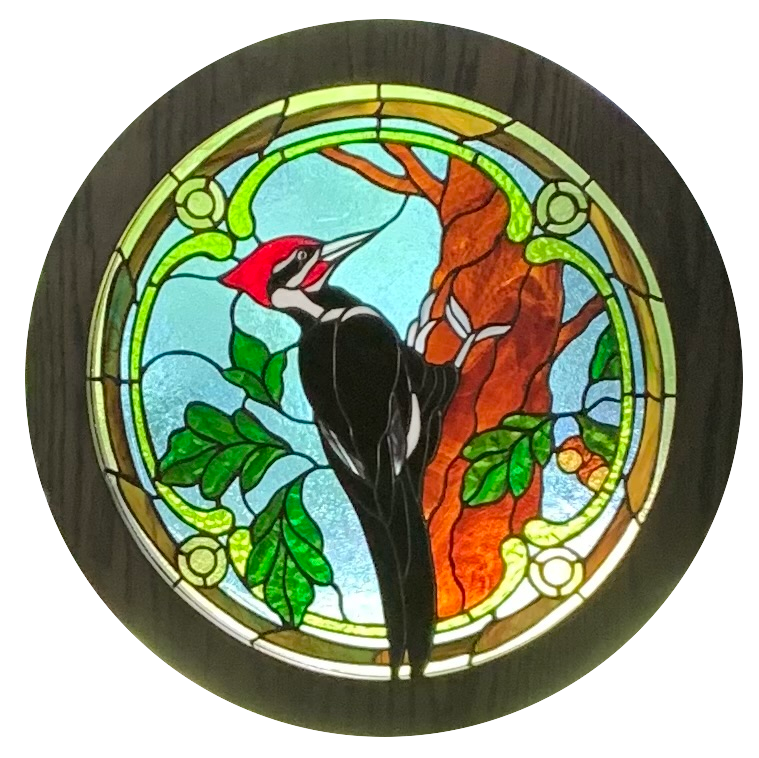 woodpecker