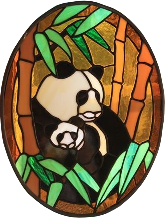 pandas