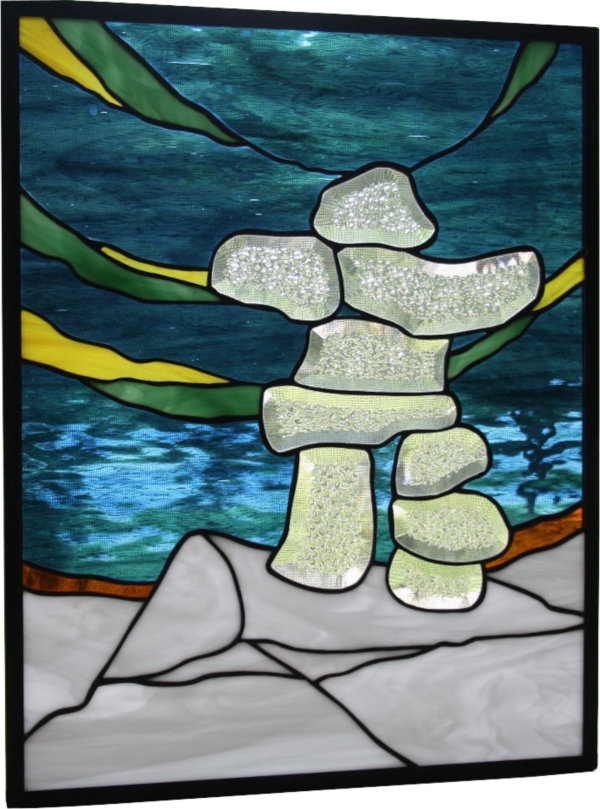 inukshuk
